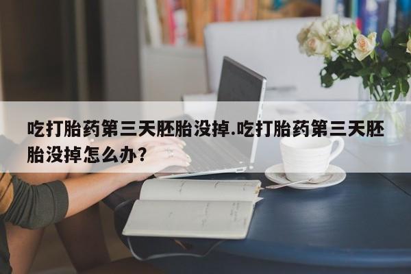 米非司酮片打胎药网店吃打胎药第三天胚胎没掉.吃打胎药第三天胚胎没掉怎么办？