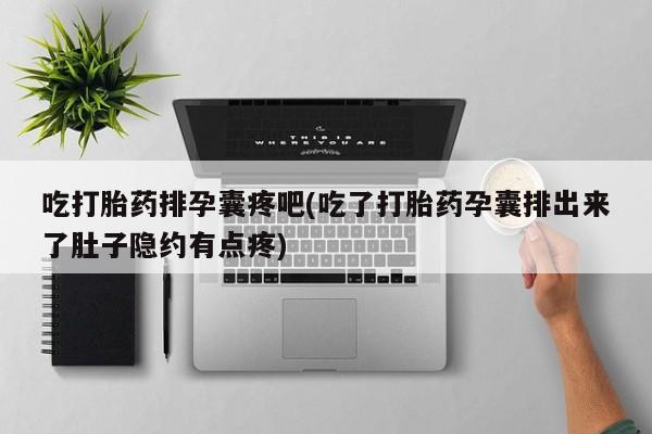 米非司酮片打胎药网店吃打胎药排孕囊疼吧(吃了打胎药孕囊排出来了肚子隐约有点疼)